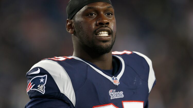Former NFL player Kenbrell Thompkins pleads guilty to COVID-19 relief fraud