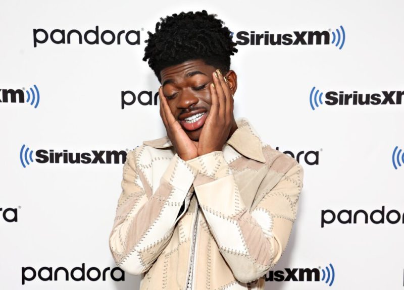 Lil Nas X honored with his own day in hometown Atlanta