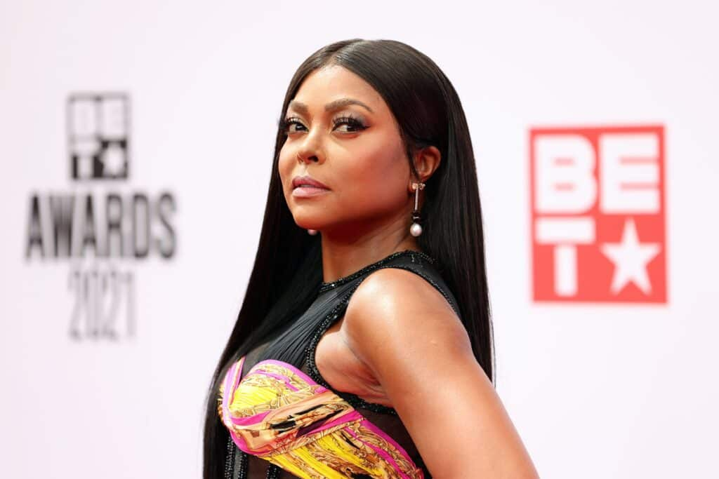 Taraji P. Henson, Angela Simmons open up about past abusive relationships