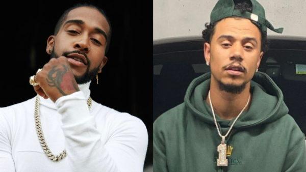 ‘Y’all So Petty!’: Lil Fizz Issues Public Apology to Omarion After Dating His Ex Apryl Jones and Causing Group to Split, Apryl Seemingly ‘Unbothered’