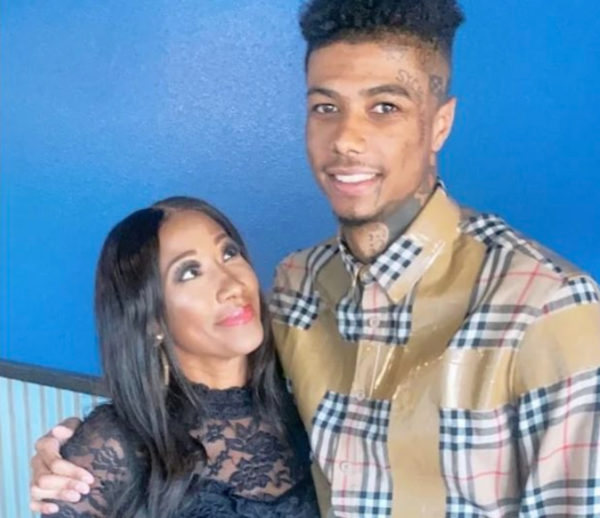 ‘The Lifestyle They Live Effects Everyone’: Rapper Blueface’s Mother and Stepfather Attacked In Home Invasion, Authorities Supsect He Was the Target