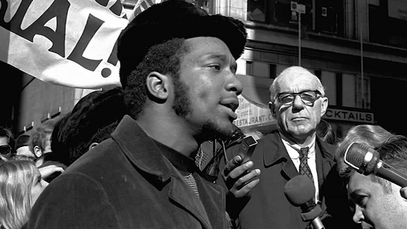 55 years after Black Panther Party’s founding, FBI’s COINTELPRO files must be made public