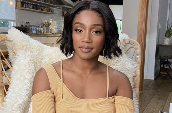 ‘That Was a Down Payment on a Little House’: Tiffany Haddish Says She Bought This Item After Talking to LeBron James
