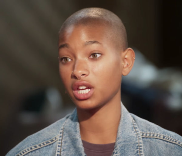 ‘Everything In the House Had to Go’: Willow Smith Talks About Cyber Stalker Breaking Into Her Home and Jada Pinkett Smith’s Response