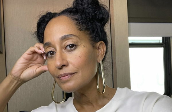 ‘I Wasn’t Ready’: Tracee Ellis Drops ASMR Video to Announce New Collaboration and Fans Are Eating It