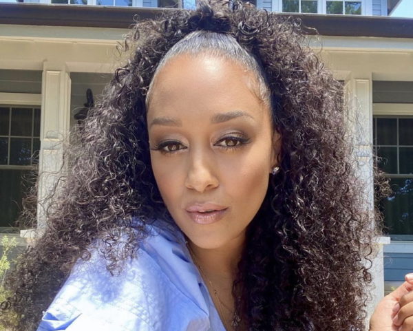 ‘I Might Be’: Tia Mowry Hints at Returning to ‘The Game’ After Previously Shutting Down Involvement