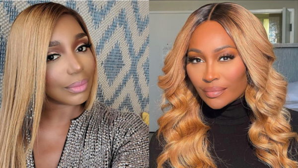 ‘I Was Honestly Surprised’: Cynthia Bailey Responds After Nene Leakes Calls Her Out for Not Attending Gregg Leakes’ Home-Going Celebration