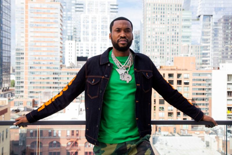 Meek Mill says he still doesn’t feel ‘totally free’