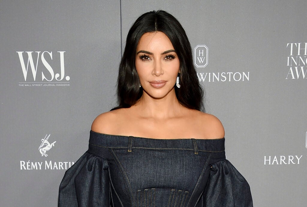 Kim Kardashian West talks Kanye, O.J. and famous family as ‘SNL’ host