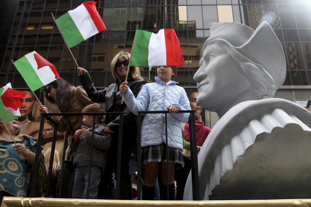 Columbus Day controversy rages on, many want it ended altogether