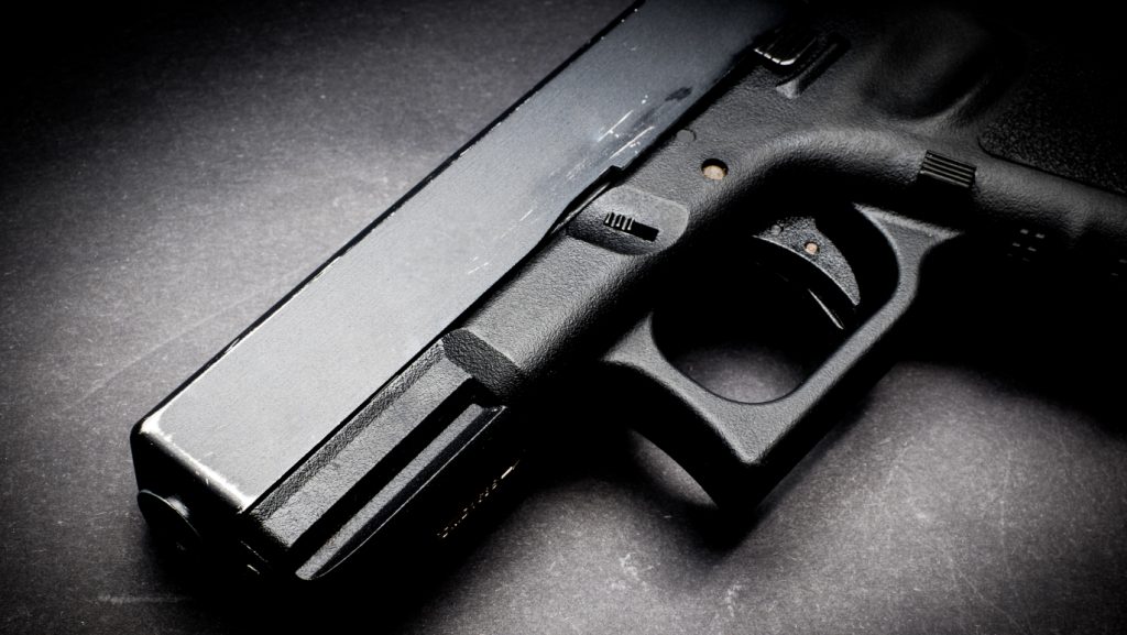 Supreme Court to hear case on New York’s gun permit law