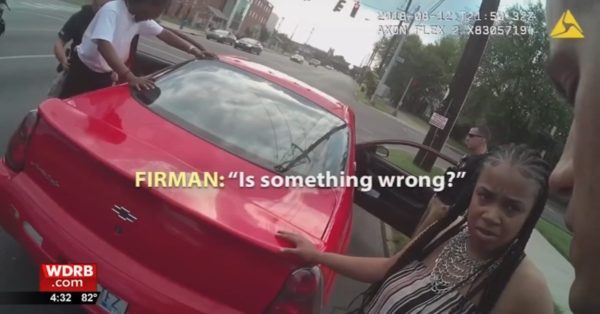 Louisville Settles Racial Discrimination Lawsuit with Couple After 2018 Traffic Stop on False Pretenses That Led to Elaborate Search, But Turned Up Nothing
