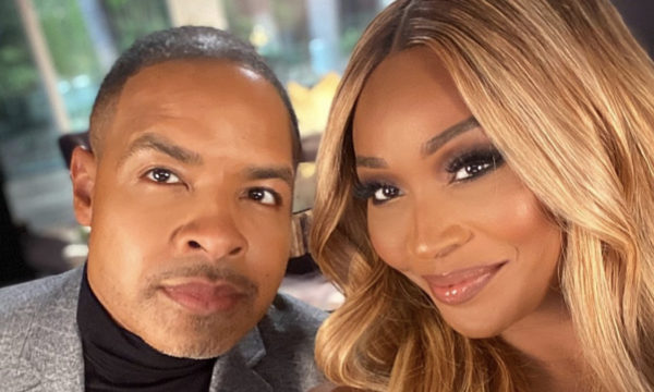 ‘I Really Want It to Work’: Cynthia Bailey Says She Left ‘RHOA’ In Order to Protect Her Husband Mike Hill