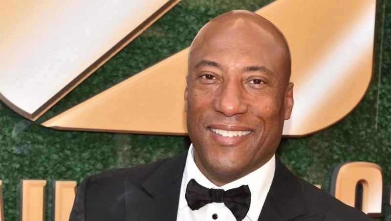 Byron Allen acquires HBCUGo.TV, streaming services for HBCUs