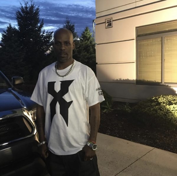 DMX Estate Battle Takes a Turn After a Woman Comes Forward to Claim the Rapper Is Her Father, Bringing the Total to 15