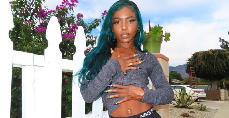 Missing fitness influencer Ca’shawn ‘Cookie’ Sims found safe in hospital