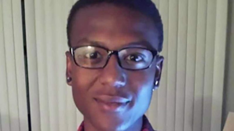 Family of Elijah McClain reaches settlement agreement with city of Aurora