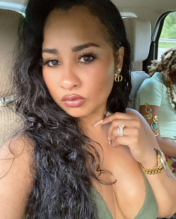 Tammy Rivera’s Alleged Racial Profiling Incident In CVS Leads to an Investigation