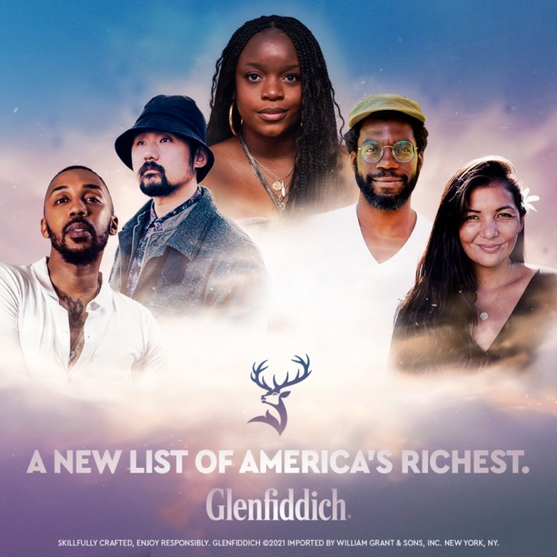 Brittany Packnett Cunningham creates ‘Rich List’ to redefine the meaning of wealth