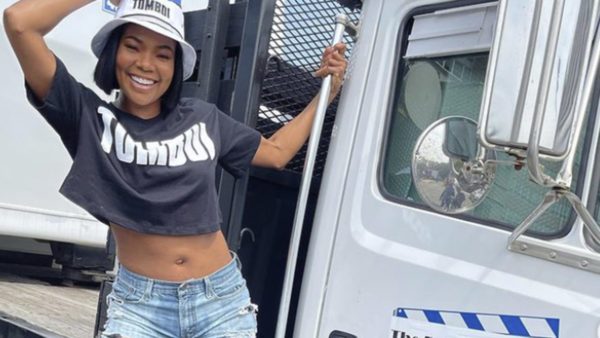 ‘I Had Such Low Self-Esteem’: Gabrielle Union Auditioned for a Tupac Video and Wanted to be a Video Vixen Before Getting Into Acting