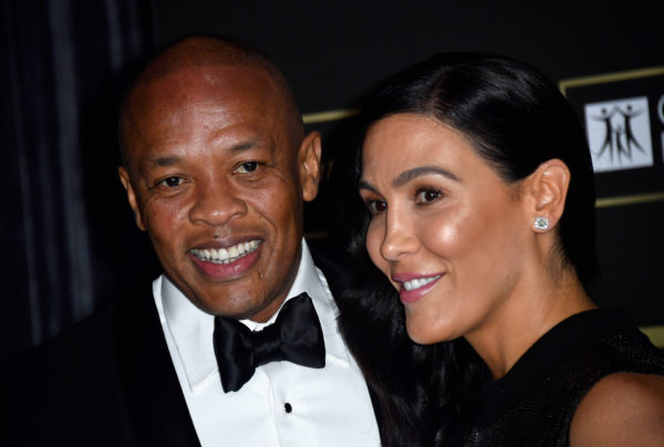 ‘That’s Another Level of Evil’: Dr. Dre Allegedly Served Documents Regarding His Divorce from Estranged Wife Nicole Young During Funeral for Grandmother, Fans Left Speechless