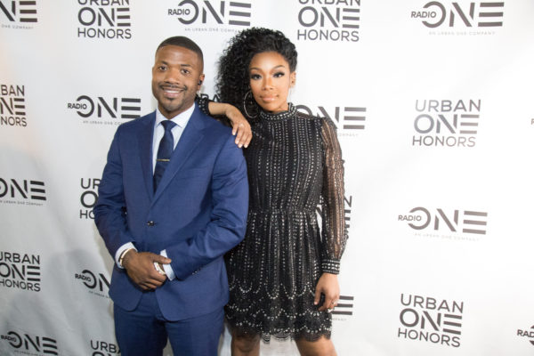 Tat My Name on You So I Know It’s Real: Brandy Responds to Ray J Getting Her Name Tattooed on Him