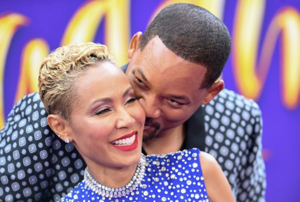 ‘I Wonder How I Can Embarrass This Man This Month’: Fans Call Out Jada Pinkett Smith for Saying This About Marriage to Will, Actress Later Responds