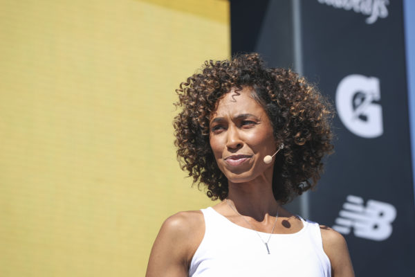 ‘I Apologize’: Sage Steele Taken Off Air Following Backlash from Her Racial Identity Remarks Regarding President Barack Obama