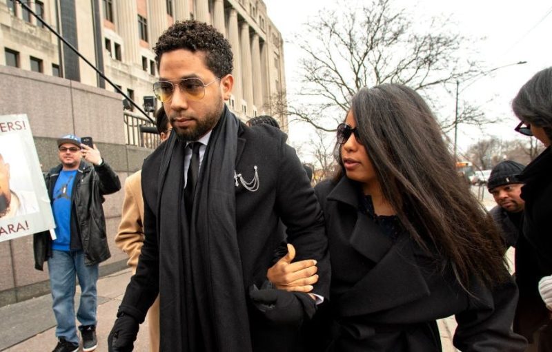 Jussie Smollett trial date announced, case will not be dismissed