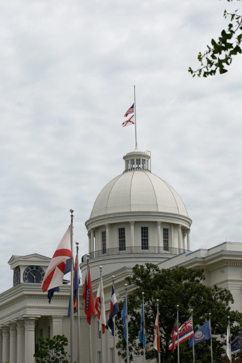 Alabama lawmakers, advocates lobby for two congressional districts with large Black voter bases