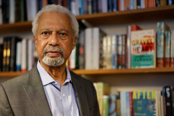 Tanzanian Novelist Abdulrazak Gurnah Awarded Nobel Prize In Literature for ‘Uncompromising’ Novels on the Impact of Colonialism