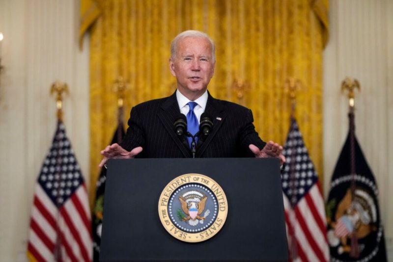 Biden isn’t cutting HBCU funding, but here’s why his $45B proposal will likely be slashed