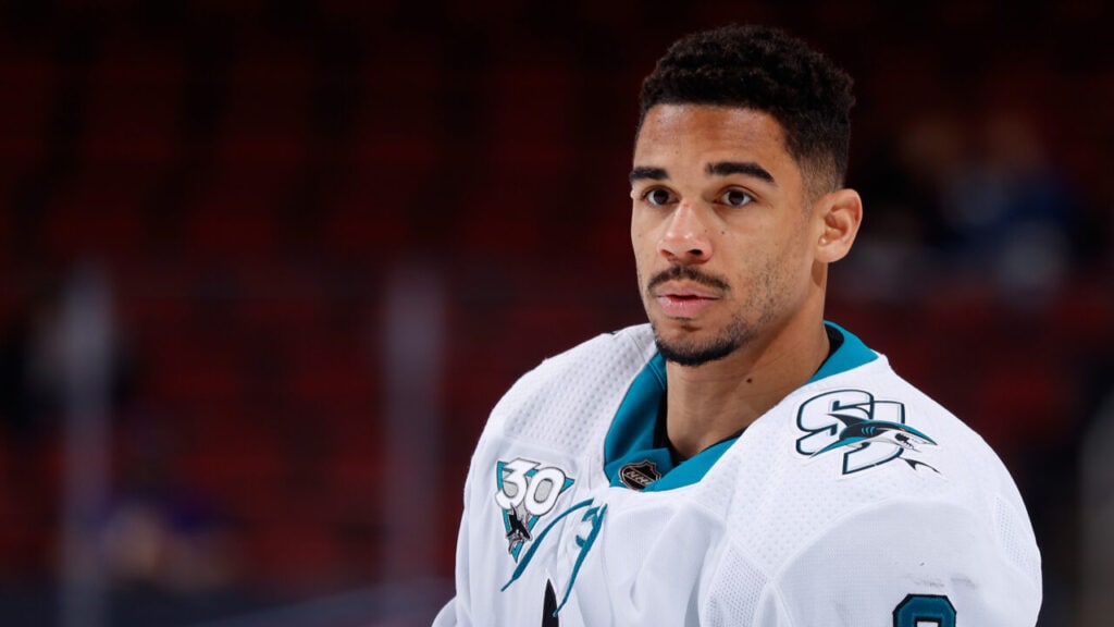 NHL suspends Evander Kane 21 games for COVID violations