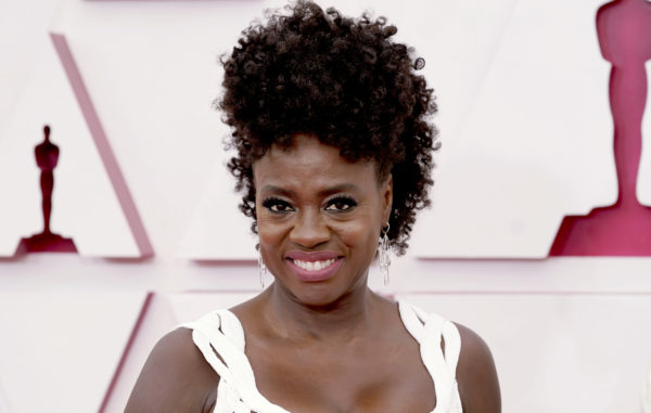 ‘That’s a Little F——d Up of Y’all’: Viola Davis Reacts to Viral ‘Walking Like Annalise’ Challenge on TikTok