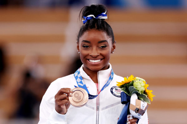 ‘She Was Representing Us All’: Simone Biles Continues to Garner Support from Fans After She Says 2024 Paris Olympics is ‘on the Back Burner’