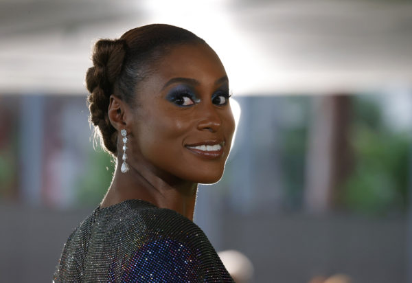 ‘I Started Actively Resisting’: Issa Rae Says She Was Told to Include a White Character in Her Shows to Move ‘to the Next Level
