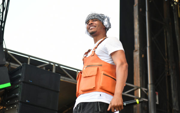 ‘Love to See It’: T.I. Receives Praise from Fans After He Reveals His Involvement with This Atlanta Housing Development Project