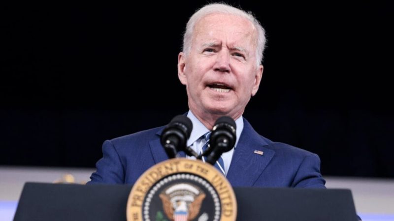 Why Black Americans should care about Biden’s human infrastructure agenda