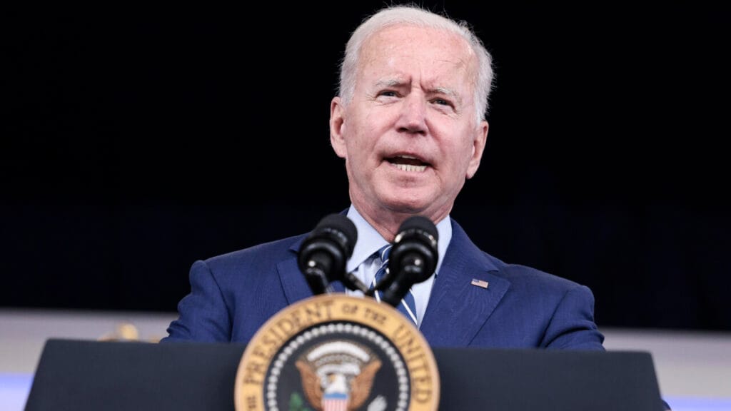 Why Black Americans should care about Biden’s human infrastructure agenda