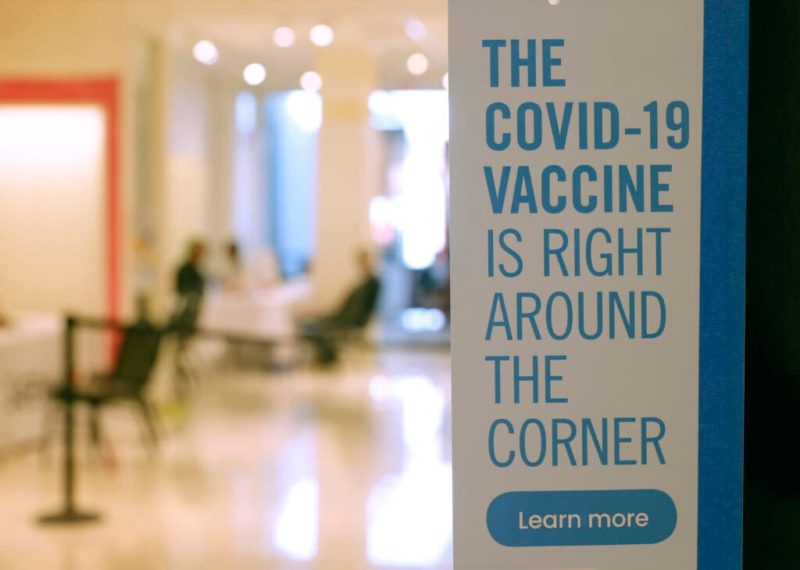 Pennsylvania man loses father, son to COVID; one was vaccinated, and the other was not