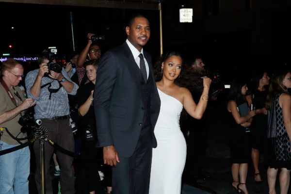 ‘I Don’t Think I Can Do That Ever Again’: La La Anthony Finally Addresses Split from Carmelo Anthony After He Cheated and Reveals She May Never Get Married Again