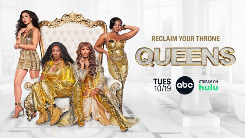 5 reasons we can’t wait to watch ‘Queens’