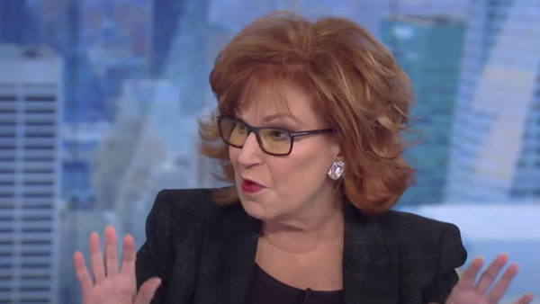 ‘She Can Shut Up’: Fans Come for ‘The View’ Co-Host Joy Behar After She Says White People Were ‘the Experiment’ for COVID Vaccine, So Black People Shouldn’t Worry