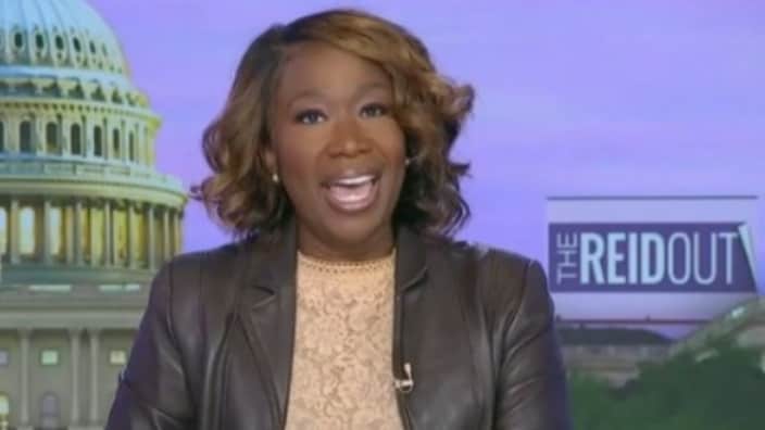 Joy Reid takes dig at McConnell for refusing billionaire tax: ‘He married into money’