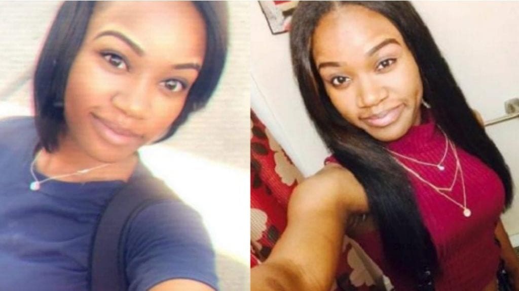 Mother of Kierra Coles, missing pregnant postal worker, demands answers 3 years later