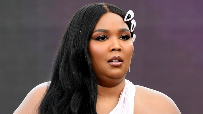 Lizzo faces backlash after calling Chris Brown ‘my favorite person in the world’