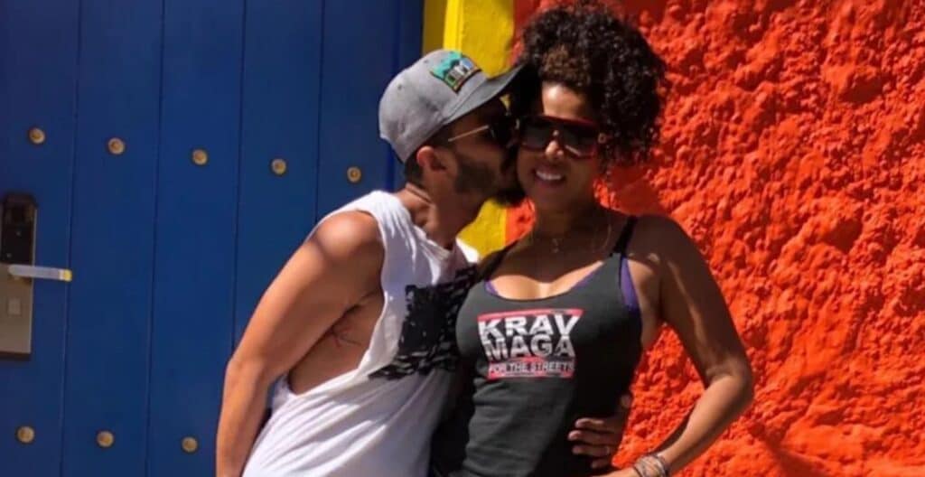 Kelis’ husband gives update on cancer battle: ‘They couldn’t do anything else for me’