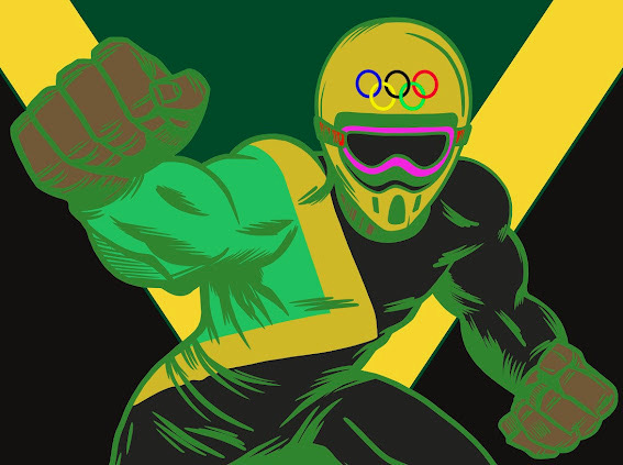 Electric Token, NFT partner for Jamaican bobsled team’s 2022 Winter Olympics bid