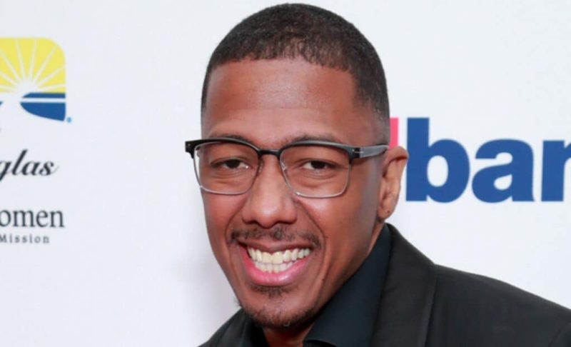 Nick Cannon wants to be celibate until 2022 after welcoming seven children