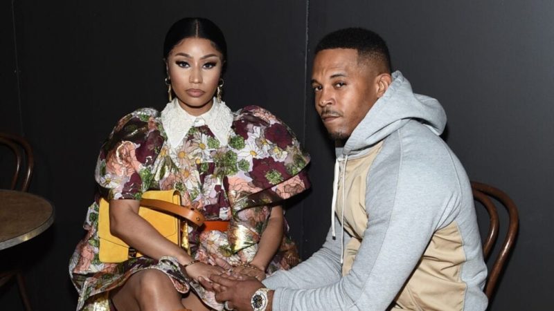 Nicki Minaj says husband never received summons for harassment lawsuit